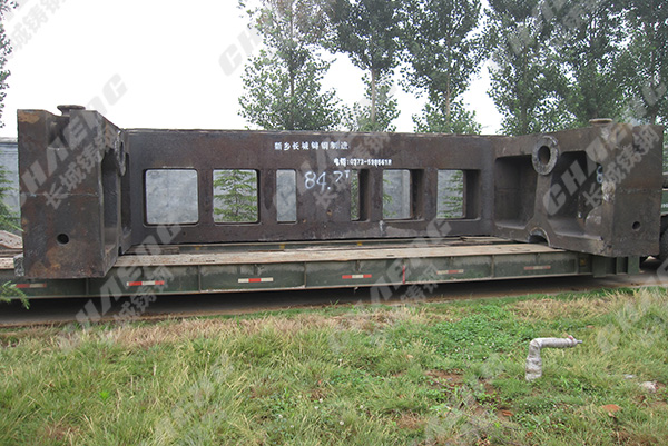 機(jī)架加工廠生產(chǎn)軋機(jī)機(jī)架時(shí)會(huì)遇到哪些問(wèn)題？